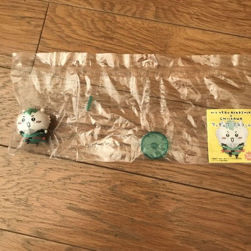 Chiikawa Konvolut Lot Plüsch Maskottchen Figur Kissen Ichiban Kuji 24 Artikel Neu Japan - Bild 16 von 24