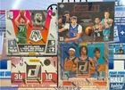 Detroit Pistons Hobby Box BREAK 20-26 NBA 1/2 Signature Class 1/2 Donruss