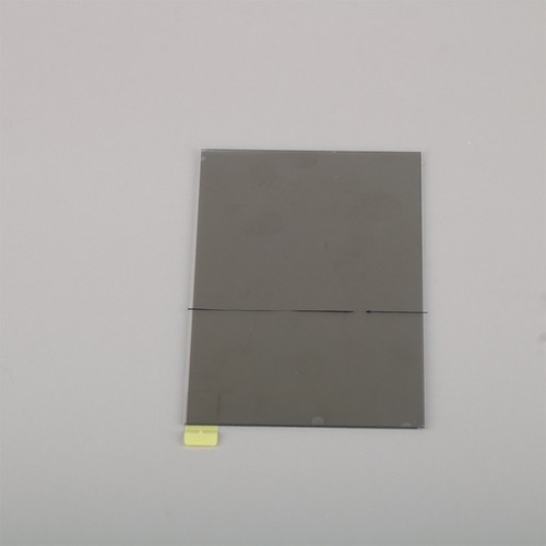 Thermal-isolating Polarizer Glass For 4 Inch Lcd Projector Repair For UC40 UC46 - Photo 3/12