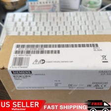 In Stock Newest In Box Original Siemens 6ES7 332-5HF00-0AB0 6ES7332-5HF00-0AB0