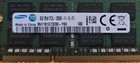 Samsung 8GB DDR3 SODIMM PC3L-12800 RAM Memory (M471B1G73EB0-YK0)
