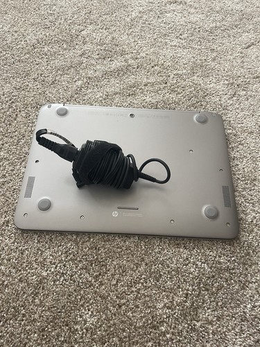 HP Stream 14" (64GB eMMC, AMD Athlon Silver 3050U, 2.30GHz, 4 GB RAM) Laptop... - Picture 4 of 6