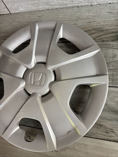 🇺🇸 Factory Honda Fit Hubcap Wheel Cover 2012 2013 2014 15"Used Stock OEM - Picture 3 of 6