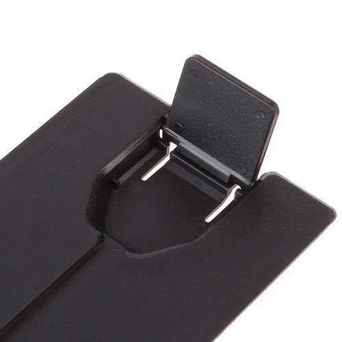 1pcs Paper Delivery Tray for HP 1213 1216 M1136 M1132 1212 1139^YR _j - Photo 6/12
