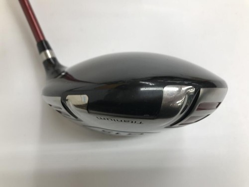 PING G15 Fairway Wood 10° RH Regular TFC 300 D Shaft Used - Picture 7 of 10