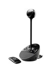 Logitech BCC950 Videokonferenz Webcam Freisprecheinrichtung Full-HD-1080p