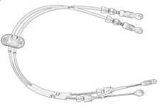 Boite de vitesse Mazda CX-7