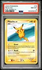 2009 POKEMON POP SERIES 9 15 PIKACHU PSA 8