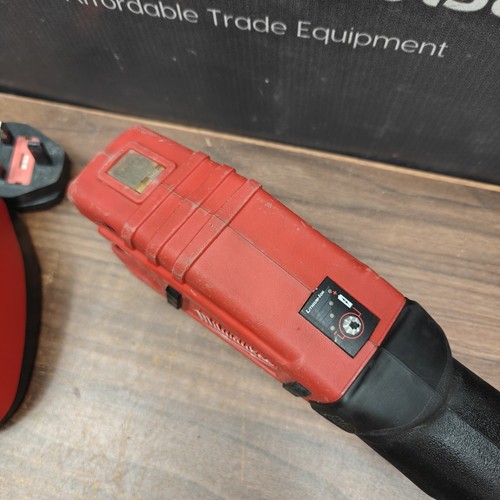 MILWAUKEE C12PC 12V CORDLESS PIPE CUTTER SET FREE P&P VAT INC - Picture 9 of 24