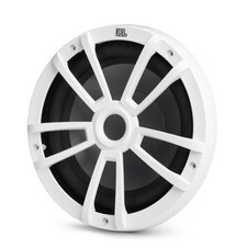 JBL MARINESTAGE10WHTAM 10" 250mm Marine Subwoofer - White