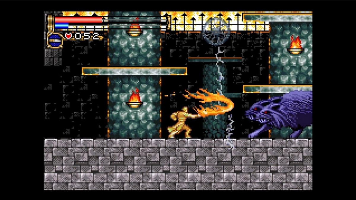 【新品】Castlevania Advance Collection　限定版 Amazon.com: Castlevania Advance Collection Classic Edition