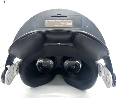 OCULUS META QUEST 2-128GB *CONDITION IS ROUGH* (P07010732