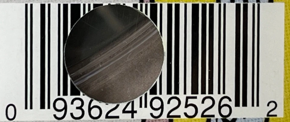 Wavves – V CD, Album Mom + Pop/ Warner Bros. Records 2015 - Image 3 of 4