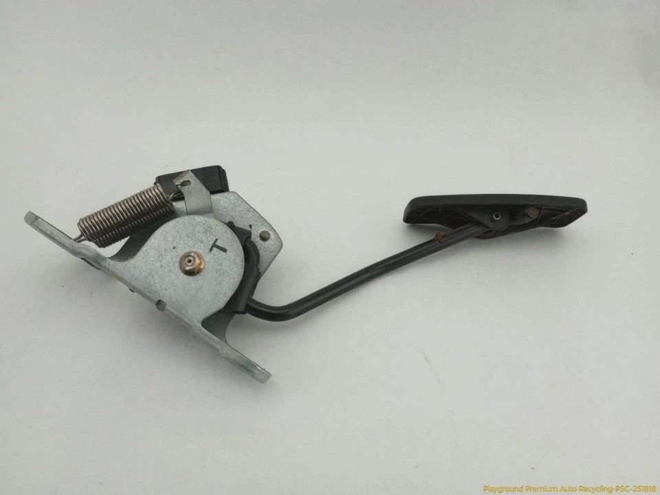 Pedal acelerador acelerador de gasolina Subaru Legacy compatible con 2005 2006 2007 05 06 07 Foto 3 de 4
