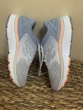 New Balance 940 V4 Gray 9.5 comfort running walking sneakers