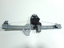 Lève vitre Dacia LODGY 