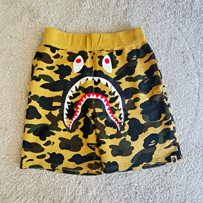 A Bathing Ape BAPE Shorts