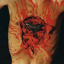 CD Dismember Indecent And Obscene Nuclear Blast