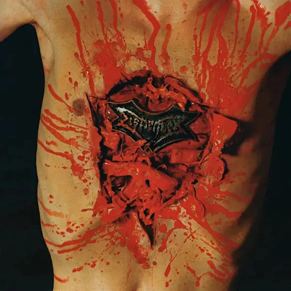 CD Dismember Indecent And Obscene Nuclear Blast - Bild 1 von 1