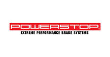 Powerstop PSBKC5487A-36 Z36 TRUCK&TOW KIT W/CALS