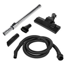Vacuum Attachment 5 Piece Kit for Wet Dry Vac with 2-1/4" Inlet