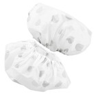 2pcs Sourdough Bread Proofing Cover Dough Basket Cover Elastic Food Bowl Covers