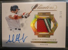 2025 Panini Flawless Baseball Checklist Guide in-content 37