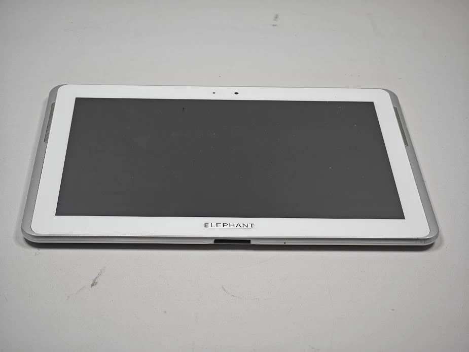 Samsung Galaxy Tab 2 10.1 Wi-Fi Tablet - Ungetestet, Gebrauchsspuren - Bild 2 von 4