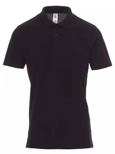 PAYPER Poloshirt ROME Polo Shirt Polohemd Kurzarm Baumwolle komfortabel - Bild 8 von 11