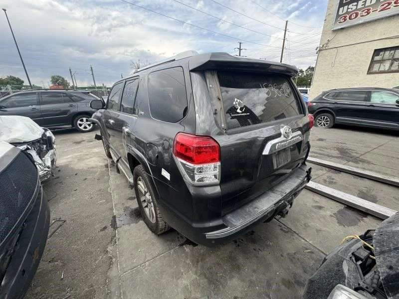 Pinza trasera derecha pasajero se adapta a 10-23 LEXUS GX460 605344 Foto 4 de 4