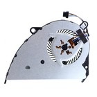 Metal CPU Cooling Fan for 14CE L19160001 Laptop for Optimal Performances
