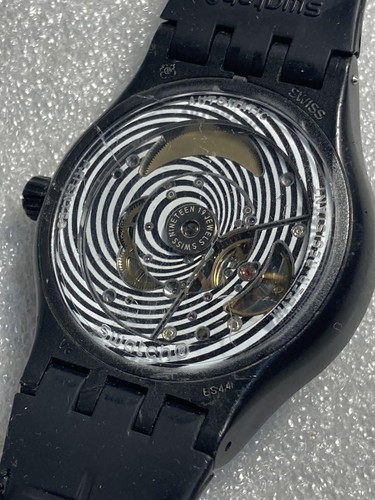 Swatch Automatic System 51 Sistem - Picture 7 of 9