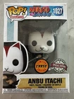 Funko Pop! Naruto Shippuden - Anbu Itachi (#1027) Chase Limited Edition