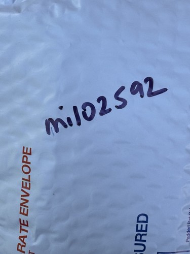 Reclaimed Hawaiian Milo Wood Scraps 26 Pieces 7-8”x1-4”x4mm - Bild 8 von 9