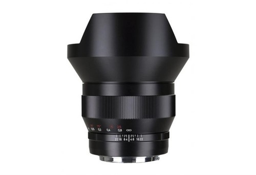 Carl Zeiss ZE 2.8/15Mm Distagon T* For Canon New Mib