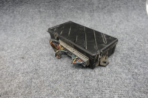2003 FORD F-150 MULTIFUNCTION BCM BODY CONTROL MODULE OEM 3L34-14B205-AA - Picture 2 of 5