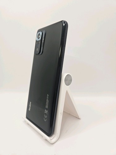 Xiaomi Redmi Note 10 Pro Black Unlocked Dual Sim 128GB 6.67" Android Smartphone - 第 10/14 張圖片