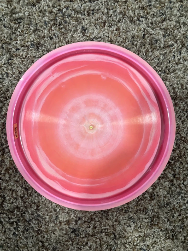Discraft Hannah McBeth “Let’s Partee” Zone Ultra Rare Esp 173g - Image 3 of 3