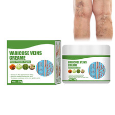 Varicose Veins Treatment Cream for Legs - Effective Relief for Varicose  Spider