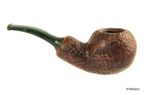 Chacom Reverse Calabash Sandblast (V) - Picture 1 of 7