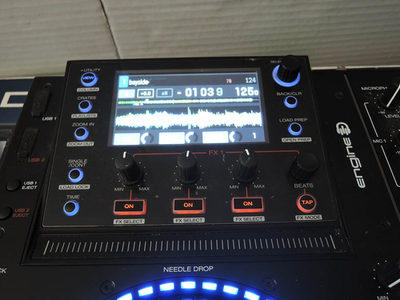 Denon MCX8000 DJ Controller for sale online | eBay