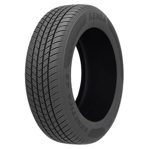 REIFEN GANZJAHRES KENDA 225/65 R17 102V KENETICA KR 202 ALL SEASONS - Bild 1 von 5