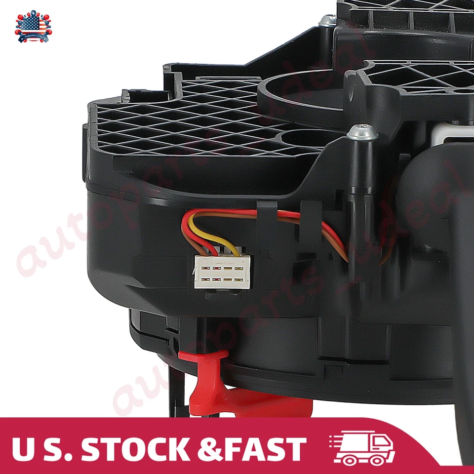 Steering Column Switch 61319354048 For BMW 640i 650i 740i 750i 528i 535i 550i M6 Foto 4 de 4