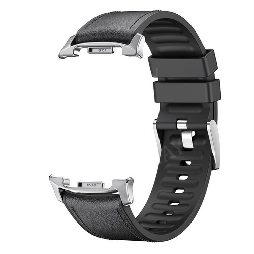 Silicone Strap Band For Samsung Galaxy Watch 8 40mm/44mm & Watch 8 Classic 46mm - Picture 23 of 51