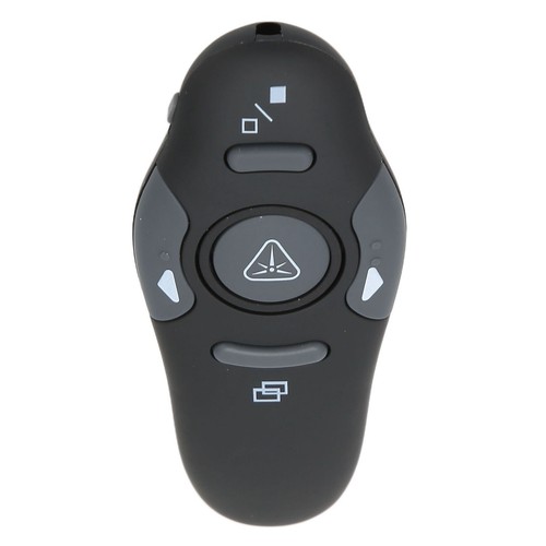 Präsentations-Clicker Ergonomischer Haltegriff 2 4 GHz Kabellose Present KUI - Bild 12 von 22