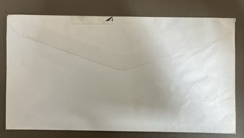 J M W Turner Artist Used PhilArt No.9 1975 Letter / Envelope First Day Of Issue - Picture 2 of 2