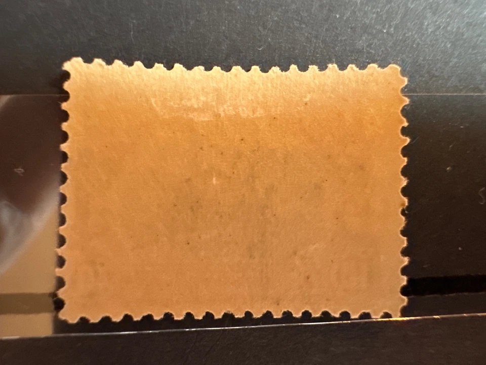 1901 PAN AMERICAN Expo 10c Sc 299 LH - Image 2 of 2