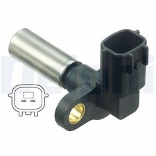 SS11168 SENSOR, CRANKSHAFT PULSE DELPHI