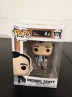 Funko Pop! Vinyl: The Office - Michael Scott #1170