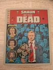 Shaun Of The Dead (4K ULTRA HD / BLU-RAY  LIMITED EDITION STEELBOOK